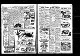   Castle News 1953-08-13   , page 4
