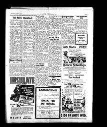   Castle News 1952-10-02   , page 5