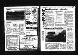 Castlegar News 1991-11-02, page 2