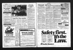 Castlegar News 1985-12-05, page 8