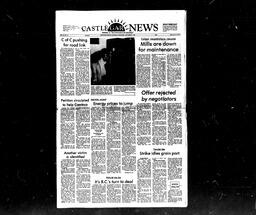 Castlegar News 1981-09-02, page 1