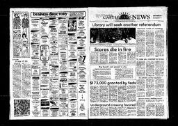 Castlegar News 1980-11-23, page 1