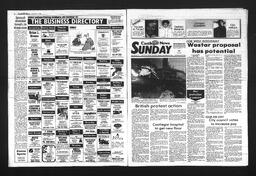 Castlegar News 1985-09-15, page 1