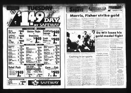 Castlegar News 1984-08-12, page 5