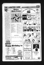   Castlegar Sun 1995-06-28   , page 18