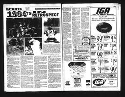   Castlegar Sun 1994-12-28   , page 5