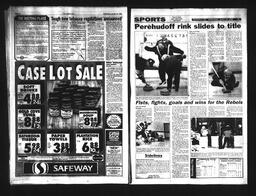   Castlegar Sun 1994-01-26   , page 6