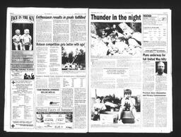   Castlegar Sun 1993-07-21   , page 2