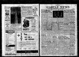   Castle News 1955-04-28   , page 5