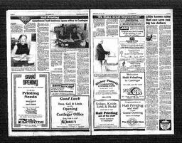   Castlegar Sun 1991-07-31   , page 9