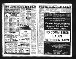   Castlegar Sun 1992-04-08   , page 12