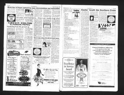   Castlegar Sun 1993-04-07   , page 9