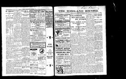   Rossland Evening Record 1900-09-08   , page 3