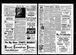   Castle News 1954-05-13   , page 4