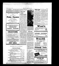   Castle News 1952-03-20   , page 5