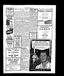   Castle News 1952-09-18   , page 3