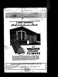   Castle News 1949-04-14   , page 6