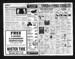 Castlegar News 1990-06-02, page 4