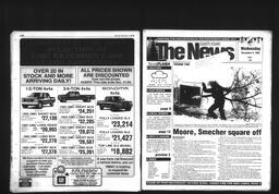 Castlegar News 1992-12-05, page 13