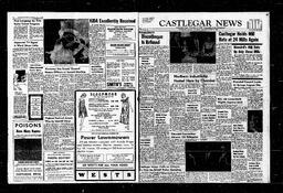 Castlegar News 1969-05-01, page 8