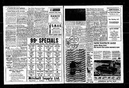 Castlegar News 1969-03-06, page 3