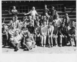 ARTS I: Class of 1970/1971 (3)
