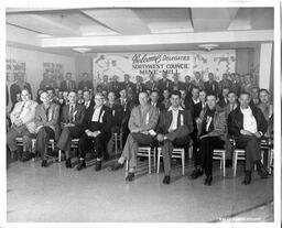 Northwest Council IUMM&SW