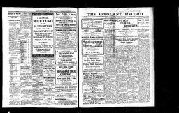   Rossland Evening Record 1900-05-07   , page 3