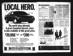   Castlegar Sun 1994-07-27   , page 5