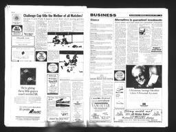   Castlegar Sun 1993-11-24   , page 7