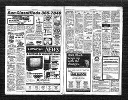   Castlegar Sun 1991-03-13   , page 10