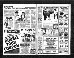   Castlegar Sun 1991-03-06   , page 5