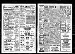   Castle News 1954-04-15   , page 3