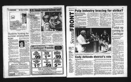 Castlegar News 1992-05-30, page 2
