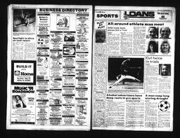Castlegar News 1991-05-18, page 4