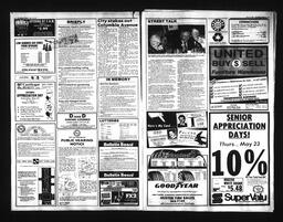 Castlegar News 1991-05-22, page 2