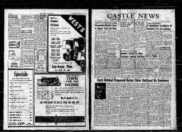   Castle News 1954-11-25   , page 7