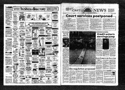 Castlegar News 1983-03-23, page 1