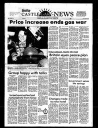 Castlegar News 1982-04-25, page 1