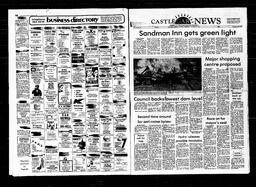 Castlegar News 1981-10-28, page 1