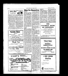   Castle News 1951-12-20   , page 8