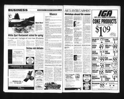   Castlegar Sun 1995-08-16   , page 8