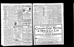   Rossland Evening Record 1900-06-02   , page 2