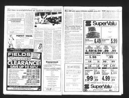   Castlegar Sun 1993-07-14   , page 3