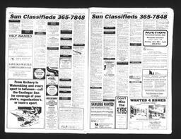   Castlegar Sun 1993-06-02   , page 12