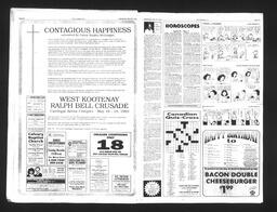   Castlegar Sun 1993-04-28   , page 10