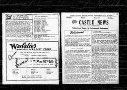   Castle News 1951-04-05   , page 6