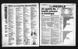 Castlegar News 1992-03-25, page 5