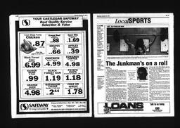 Castlegar News 1991-11-23, page 5