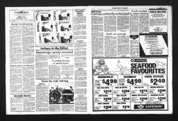 Castlegar News 1985-12-01, page 3